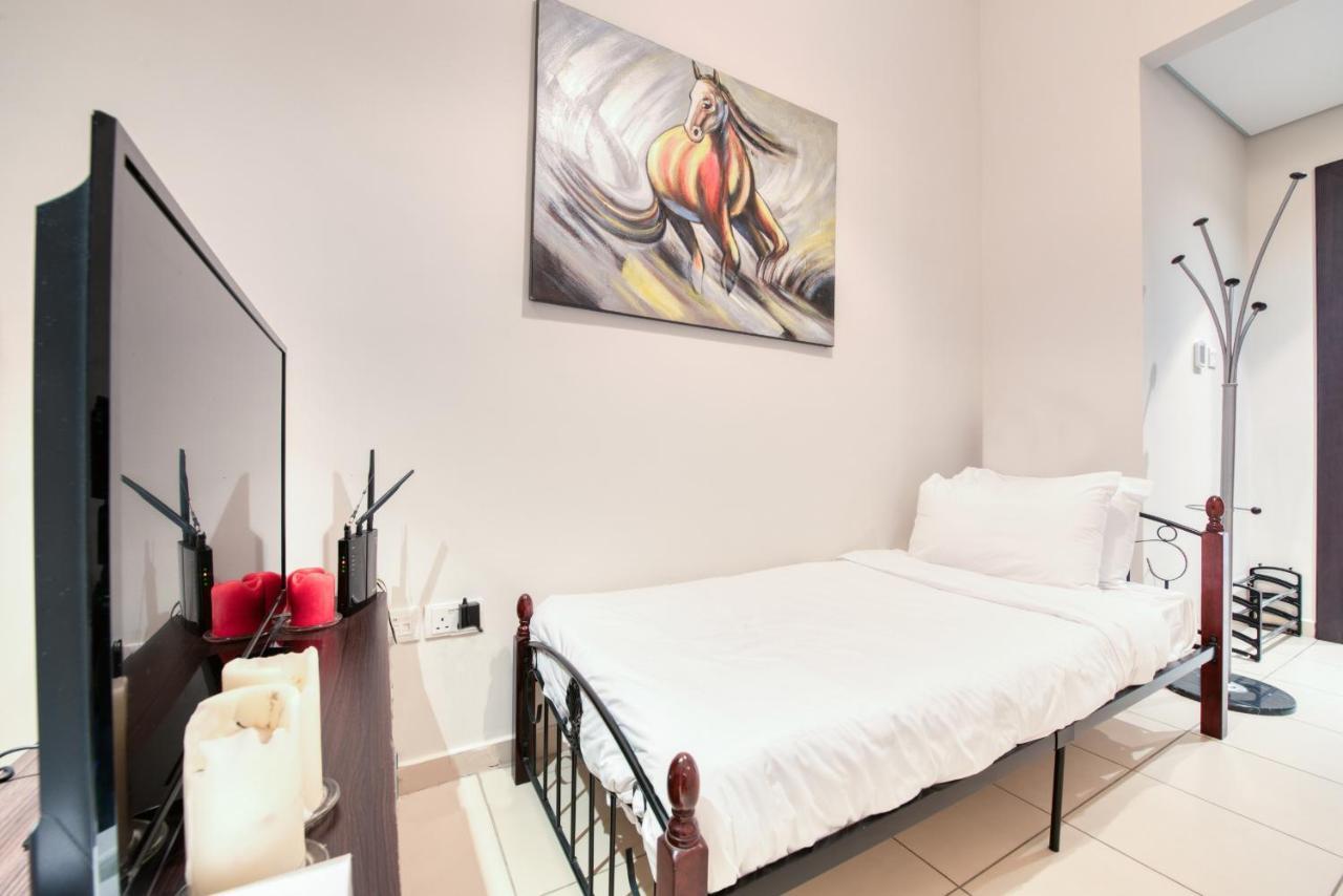 Maison Privee - Big, Bright, Luxury Marina Views Apt Next To Beach Dubai Eksteriør bilde