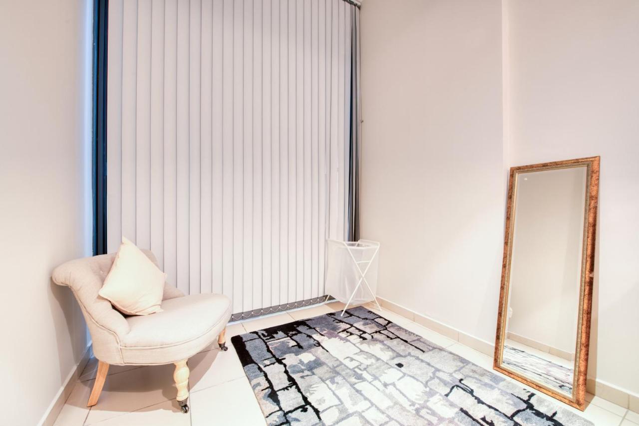 Maison Privee - Big, Bright, Luxury Marina Views Apt Next To Beach Dubai Eksteriør bilde